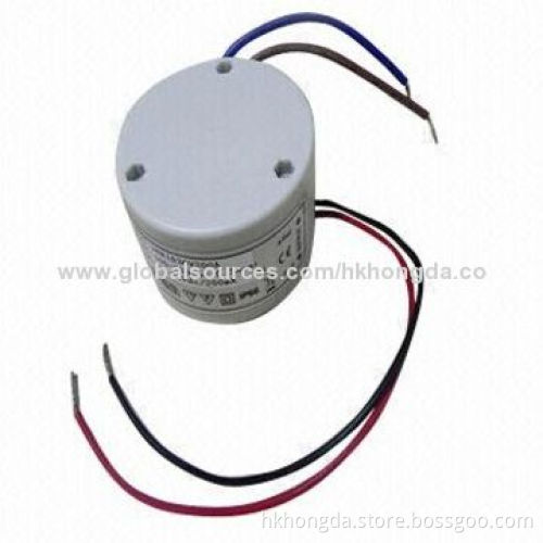 600mA 24W LED Driver with Current Dimmer